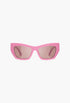 Cat Eye Sunglasses